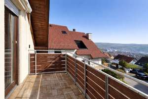 Familienparadies mit Garten und Ausblick: Gepflegte Doppelhaushälfte in S-Lederberg – Die vollständige Adresse der Immobilie erhältst du vom Anbieter., 70619 Lederberg, Stuttgart – Vorschaubild 3