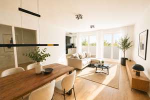 Penthouse-Wohnung in Hannover-Hainholz – Die vollständige Adresse der Immobilie erhältst du vom Anbieter., 30165 Hainholz, Hannover – Vorschaubild 6