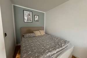 Großzügige Maisonette Wohnung in Pempelfort mit Einbauküche // Kurzfristig Nachmieter gesucht – Düsselthaler Str. 4, 40211 Pempelfort, Düsseldorf – Vorschaubild 4