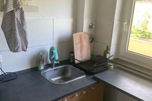 2-Zimmer-Wohnung mit Balkon in Darmstadt-Mitte – 64283 Mitte, Darmstadt – Vorschaubild 11