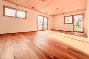 Ruhiges, exklusives Neubau 2-Familienhaus - unabhängig von Öl und Gas! - 82335 Berg – Die vollständige Adresse der Immobilie erhältst du vom Anbieter., 82335 Berg – Vorschaubild 6