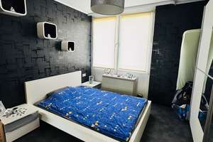 Schöne 2-Zimmer Wohnung im Zentrum – Prinzen Straße 22, 42119 Elberfeld, Wuppertal – Vorschaubild 9