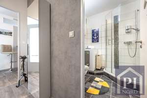 Nur wenige Schritte zum Meer - Optimal geschnitten - 1,5 Zimmer-Appartement in Schilksee! – Die vollständige Adresse der Immobilie erhältst du vom Anbieter., 24159 Schilksee, Kiel – Vorschaubild 10