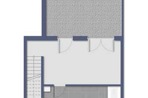 Stilvolle Maisonette-Wohnung in Bonns Südstadt – Nähe Rhein, flexibel gestaltbar! – Niebuhrstraße 6a, 53113 Gronau, Bonn – Vorschaubild 17
