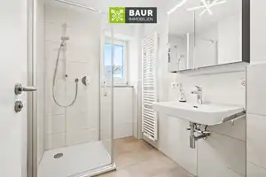 Wohlfühlen in Niederrieden – Saniertes & vermietetes Zweifamilienhaus – Unterallgäu (Kreis) – Vorschaubild 13