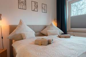 Begehrte Südstadtlage. Modernisiert. Hochwertig möbliert. 2 Zimmer. Frei ab Jan. 2027. – Die vollständige Adresse der Immobilie erhältst du vom Anbieter., 30169 Südstadt, Hannover – Vorschaubild 5