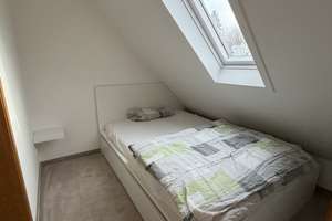 RS-Haddenbach, Schöne drei Zimmer Wohnung mit Einbauküche – Ronsdorferstr 186, 42855 Lüttringhausen West, Remscheid – Vorschaubild 3