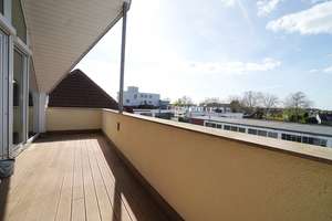 Stilvolle, moderne Maisonettewohnung mit sonniger Loggia, Klimaanlage und Stellplatz in Paderborn – Die vollständige Adresse der Immobilie erhältst du vom Anbieter., 33100 Kernstadt, Paderborn – Vorschaubild 7
