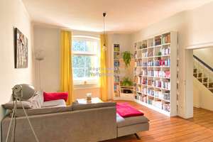 Altbau-Liebe für moderne Familien: 6 x Schlafen/ 4 Bäder/ Einlieger/ Gartenidylle – Die vollständige Adresse der Immobilie erhältst du vom Anbieter., 41063 Windberg, Mönchengladbach – Vorschaubild 4