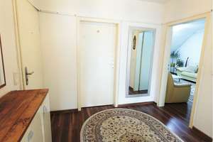 Lichtdurchflutete 3-Zimmer-Wohnung mit Balkon und Garage – Die vollständige Adresse der Immobilie erhältst du vom Anbieter., 42857 Vieringhausen, Remscheid – Vorschaubild 5