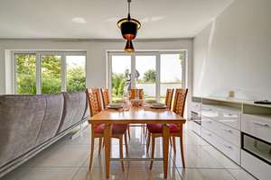 MÖBLIERT - Exclusive Living - Geschmackvolle Wohnung mit Terrasse in Halbhöhenlage – Die vollständige Adresse der Immobilie erhältst du vom Anbieter., 70469 Lemberg/Föhrich, Stuttgart – Vorschaubild 7