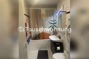 Tauschwohnung: 2-Zi-Whg Schwabing zum Tausch gegen 3-Zi-Whg – Die vollständige Adresse der Immobilie erhältst du vom Anbieter., 80796 Neuschwabing, München – Vorschaubild 3