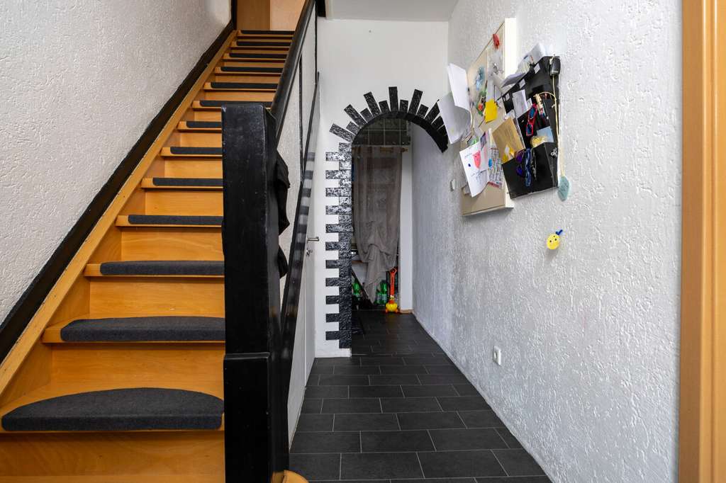 Immobilie in Finnentrop - Heggener Rohdiamant von 1908: 150 m² Wohnfläche und riesiges Potenzial für Macher - Bild 1