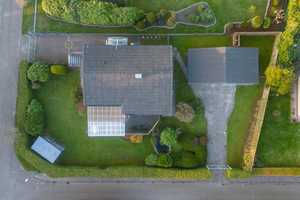 ***Bungalow mit Einliegerwohnung, Sauna und großem Garten in Sottrum-Stuckenborstel – Rotenburg (Wümme) (Kreis) – Vorschaubild 43