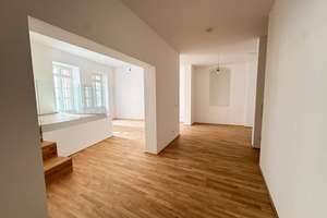 Stilvolle 3-Zimmer-Wohnung mit Terrasse in der Mainzer Altstadt – Die vollständige Adresse der Immobilie erhältst du vom Anbieter., 55116 Altstadt, Mainz – Vorschaubild 3