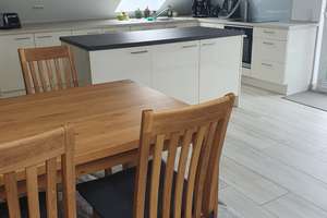 Dachgeschosswohnung mit Einbauküche, Balkon, Keller und Tiefgarage in Bellheim – Die vollständige Adresse der Immobilie erhältst du vom Anbieter., 76756 Bellheim – Vorschaubild 8