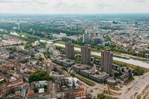 Stilvoll sanierter Altbau mit historischem Flair in begehrter Lage – Die vollständige Adresse der Immobilie erhältst du vom Anbieter., 68167 Neckarstadt-Ost/Wohlgelegen, Mannheim – Vorschaubild 25