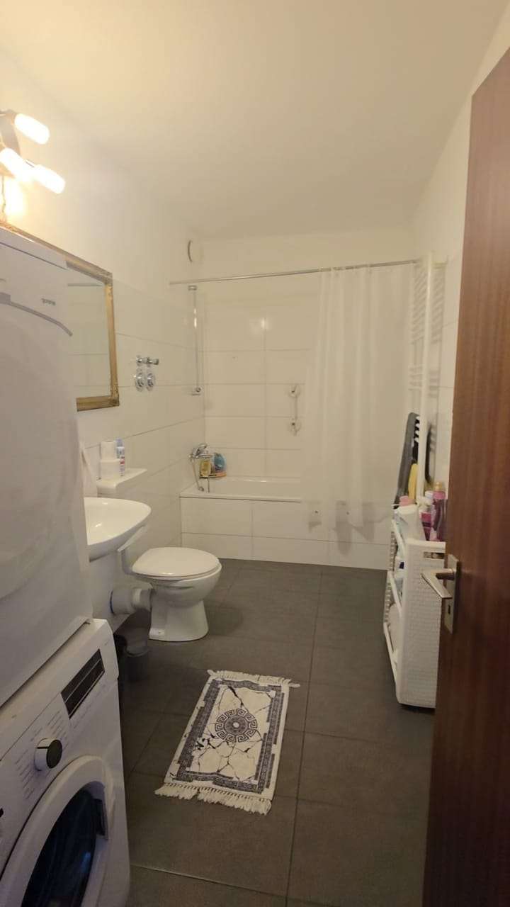 Immobilie in Münster - Gemütliche 4-Zimmer-Wohnung mit Balkon in Münster - Bild 8