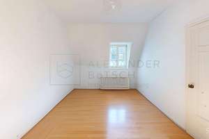 Mehrfamilienhaus nahe Rotkreuzplatz - WE 13 - 4. OG West – Die vollständige Adresse der Immobilie erhältst du vom Anbieter., 80634 Neuhausen, München – Vorschaubild 12