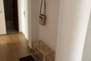 2-Zimmer KDB, Frankenberger-Viertel Aachen, Altbau, Jugendstil, Erdgeschoss – Viktoriaallee 32, 52066 Frankenberg, Aachen – Vorschaubild 5