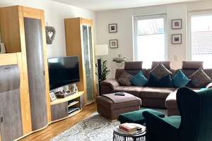 !!! Schöne  Lage - 4 ZKB großer S/W Balkon - EBK - Lift - Echtholzparkett - Wollen wir haben !!! – Die vollständige Adresse der Immobilie erhältst du vom Anbieter., 65189 Südost, Wiesbaden – Vorschaubild 3