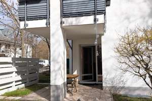Helle Erdgeschosswohnung im Herrenkrug – Mörikestr. 24, 39114 Herrenkrug, Magdeburg – Vorschaubild 4