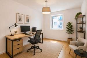 Moderne 4-Zimmer-Wohnung mit Balkon, 2 Bädern, TG-Stellplatz & Aufzug in begehrter Lage – Die vollständige Adresse der Immobilie erhältst du vom Anbieter., 65189 Südost, Wiesbaden – Vorschaubild 12