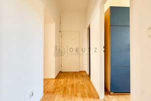 Helle 3 Zimmer Erdgeschosswohnung in Aachen / Eilendorf – Hansmannstrße 24, 52080 Eilendorf, Aachen – Vorschaubild 8