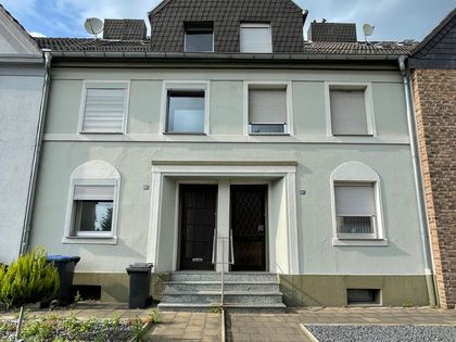 Haus Kaufen In Eschweiler Immobilienscout24