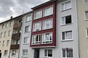 List/Welfenplatz! Frisch modernisierte 2-Zi.-Whg. im 3.OG mit Balkon! – Kollenrodtstraße  68, 30161 List, Hannover – Vorschaubild 15