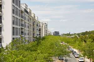 Modernes Wohnen mit Komfort – helle, barrierefreie Wohnung in Stadtnähe – Die vollständige Adresse der Immobilie erhältst du vom Anbieter., 40211 Pempelfort, Düsseldorf – Vorschaubild 26