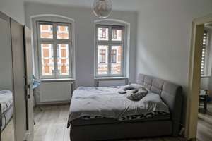 Möblierte 3-Zimmer-Wohnung in Görlitz zu vermieten – Löbauer Straße 32, 2826 Innenstadt, Görlitz – Vorschaubild 8