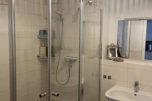 Attraktive, helle Zwei-Zimmer-Wohnung mit EBK und Süd-Balkon – 53225 Vilich, Bonn – Vorschaubild 7