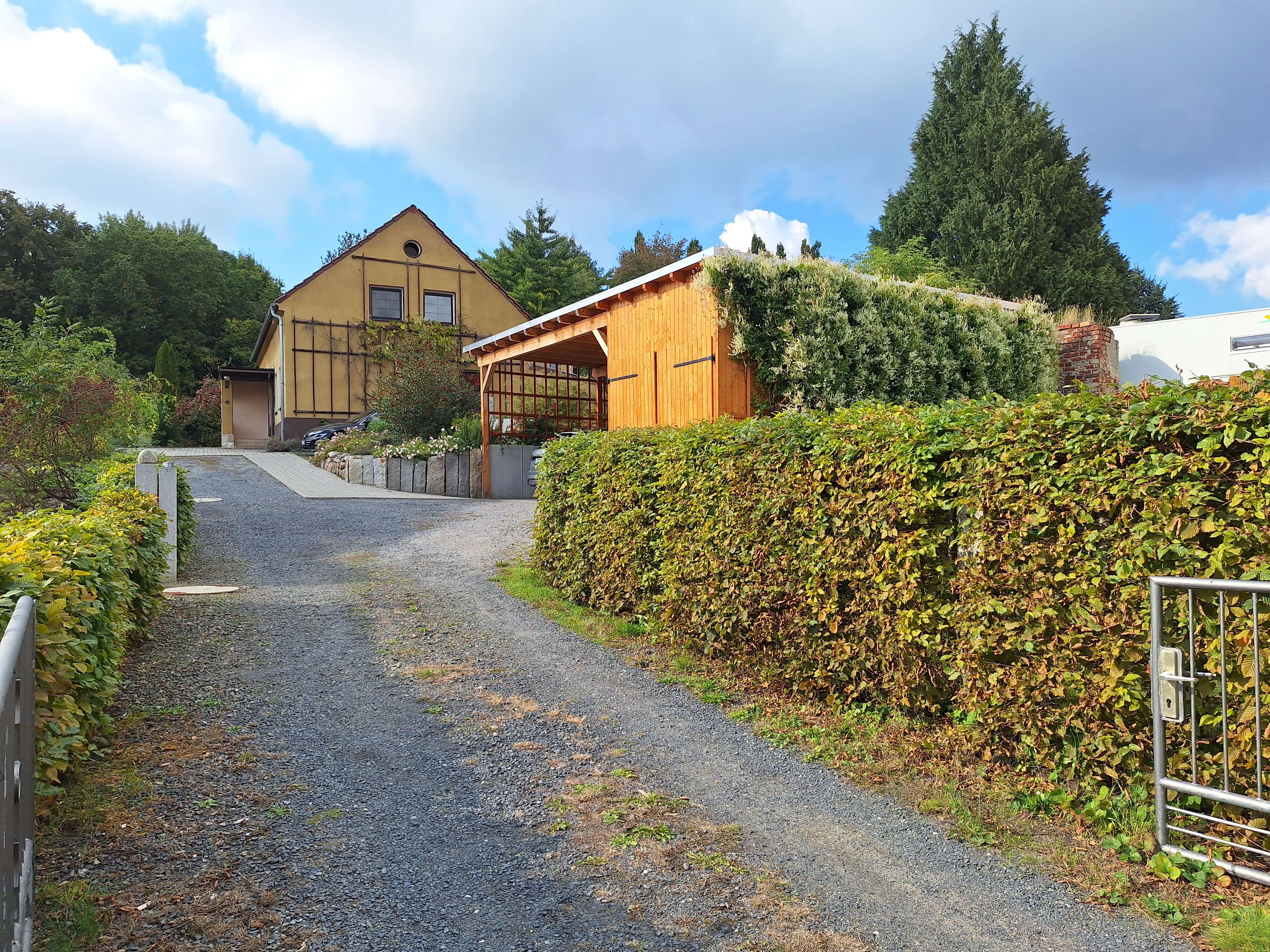 Häusschen im Grünen, Bautzen Kreis – Bild 2