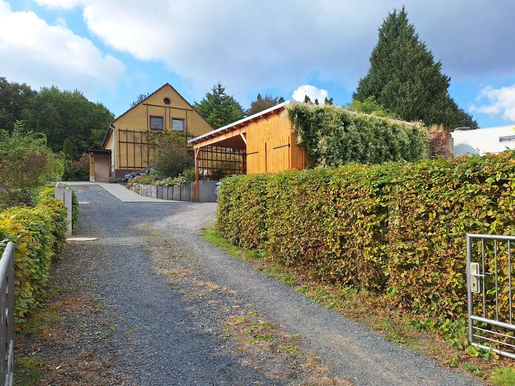 Immobilie in Kamenz - Kamjenc - Häusschen im Grünen - Bild 1