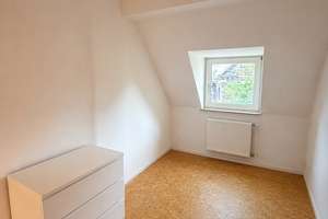 Wunderschöne 1-Zimmer Dachwohnung am Brüsseler Platz – Brüsseler Platz 18, 50674 Neustadt/Nord, Köln – Vorschaubild 4