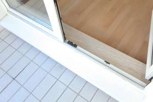 Barrierefreie 3-Zimmer-Erdgeschosswohnung im beliebten Quellenhof – Wiesbaden Komfortables Wohnen – Die vollständige Adresse der Immobilie erhältst du vom Anbieter., 65205 Erbenheim, Wiesbaden – Vorschaubild 8