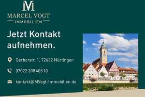 Seltene Gelegenheit: Großzügiges Ein -bis Zweifamilienhaus mit Garten und Garage – Esslingen (Kreis) – Vorschaubild 9