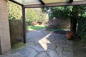 Großer Bungalow auf Traumgrundstück / Nutzung als 2 Parteienhaus möglich – Grunewaldstraße 90, 41066 Flughafen, Mönchengladbach – Vorschaubild 6