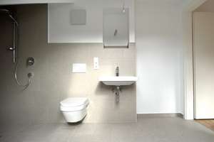 Gallusviertel 8070709 - 2-Zimmerwohnung mit Einbauküche – Kleyerstraße 52a, 60326 Gallus, Frankfurt am Main – Vorschaubild 11