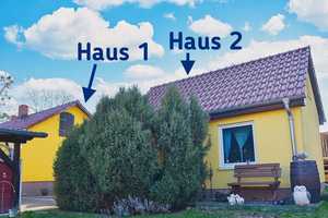 Klein, aber fein! Umfangreich saniert, Carport, großer Garten, Bahnanschluss Berlin  JETZT LESEN! – Märkisch-Oderland (Kreis) – Vorschaubild 2