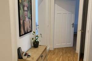 Altbau-Wohnung in Offenbach am Wilhelsmplatz – 63065 Hochschule für Gestaltung, Offenbach am Main – Vorschaubild 15