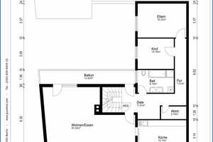 ** Zwei- bis Dreifamilienhaus in FT-Eppstein ** zum Selbstbezug oder Kapitalanlage – Frankenthal (Pfalz) – Vorschaubild 40
