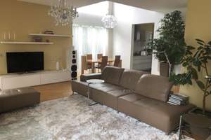 Reserviert | Grün und modern wohnen in Frankfurt – Die vollständige Adresse der Immobilie erhältst du vom Anbieter., 60433 Frankfurter Berg, Frankfurt am Main – Vorschaubild 1