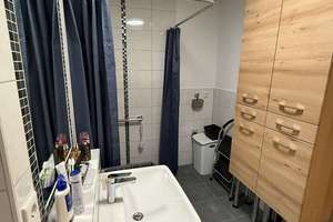 Möblierte 2-Zimmer Seniorenwohnung ab 60-Jahren in Nürnberg - Schweinau – Die vollständige Adresse der Immobilie erhältst du vom Anbieter., 90441 Sandreuth, Nürnberg – Vorschaubild 13