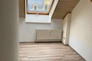 DG 4-Zimmer Maisonette mit Laminat und Südbalkon in zentraler Lage!!! – Lohrstraße 15, 9113 Schloßchemnitz, Chemnitz – Vorschaubild 9