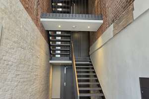 Traumwohnung auf der Lübecker Altstadtinsel – Historischer Charme trifft modernen Wohnkomfort – Siebente Querstraße 2, 23552 Innenstadt, Lübeck – Vorschaubild 4
