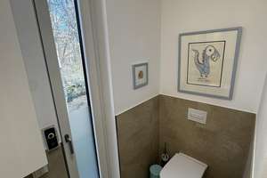 Exklusives Townhouse in Babelsberg mit Garten, Sauna & Designer-Küche – Die vollständige Adresse der Immobilie erhältst du vom Anbieter., 14482 Babelsberg Nord, Potsdam – Vorschaubild 24
