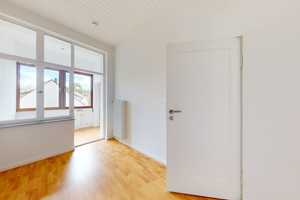 Ruhiges Altbau-Stadthaus in zentraler Lage – Frankfurt am Main – Vorschaubild 7