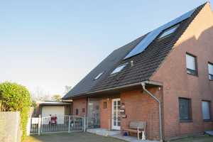 Krefeld-Benrad: Einfamilien-Doppelhausklassiker mit Garage und Südgarten in netter Nachbarschaft! – Krefeld – Vorschaubild 15